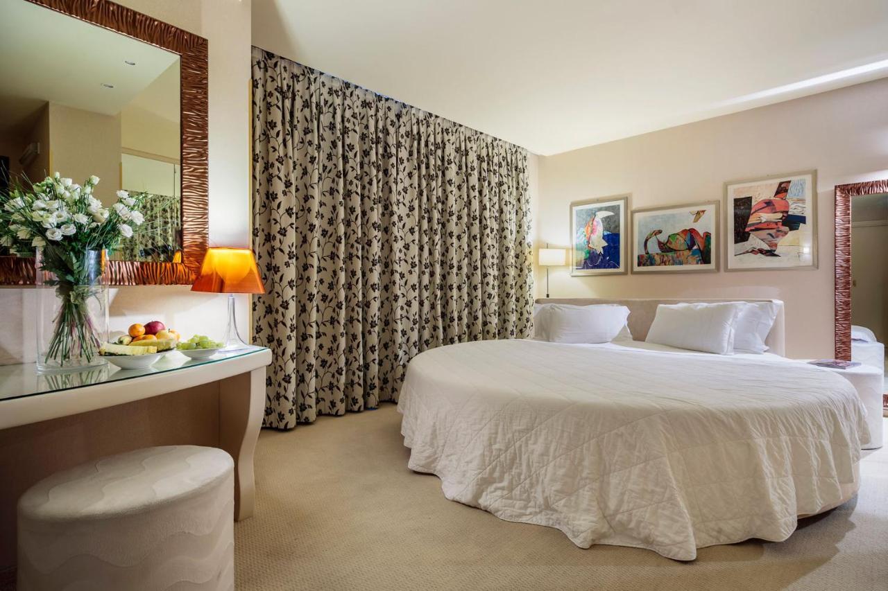 Base Hotel Noventa di Piave Chambre photo
