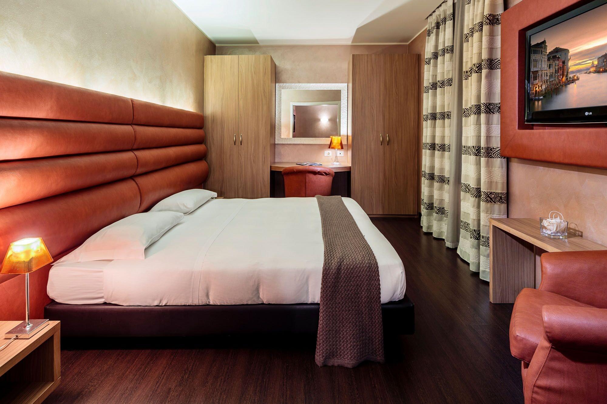 Base Hotel Noventa di Piave Extérieur photo