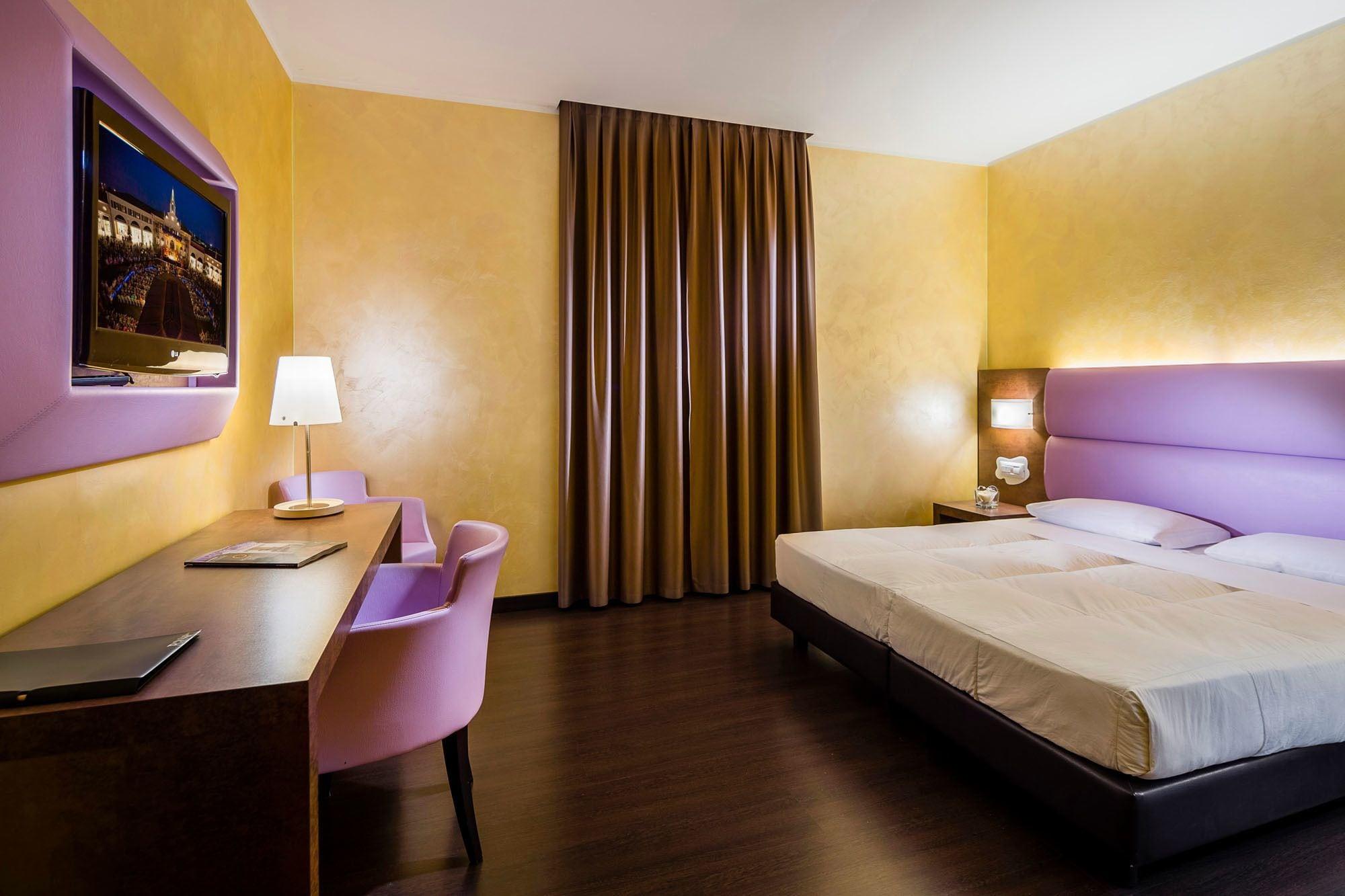 Base Hotel Noventa di Piave Extérieur photo