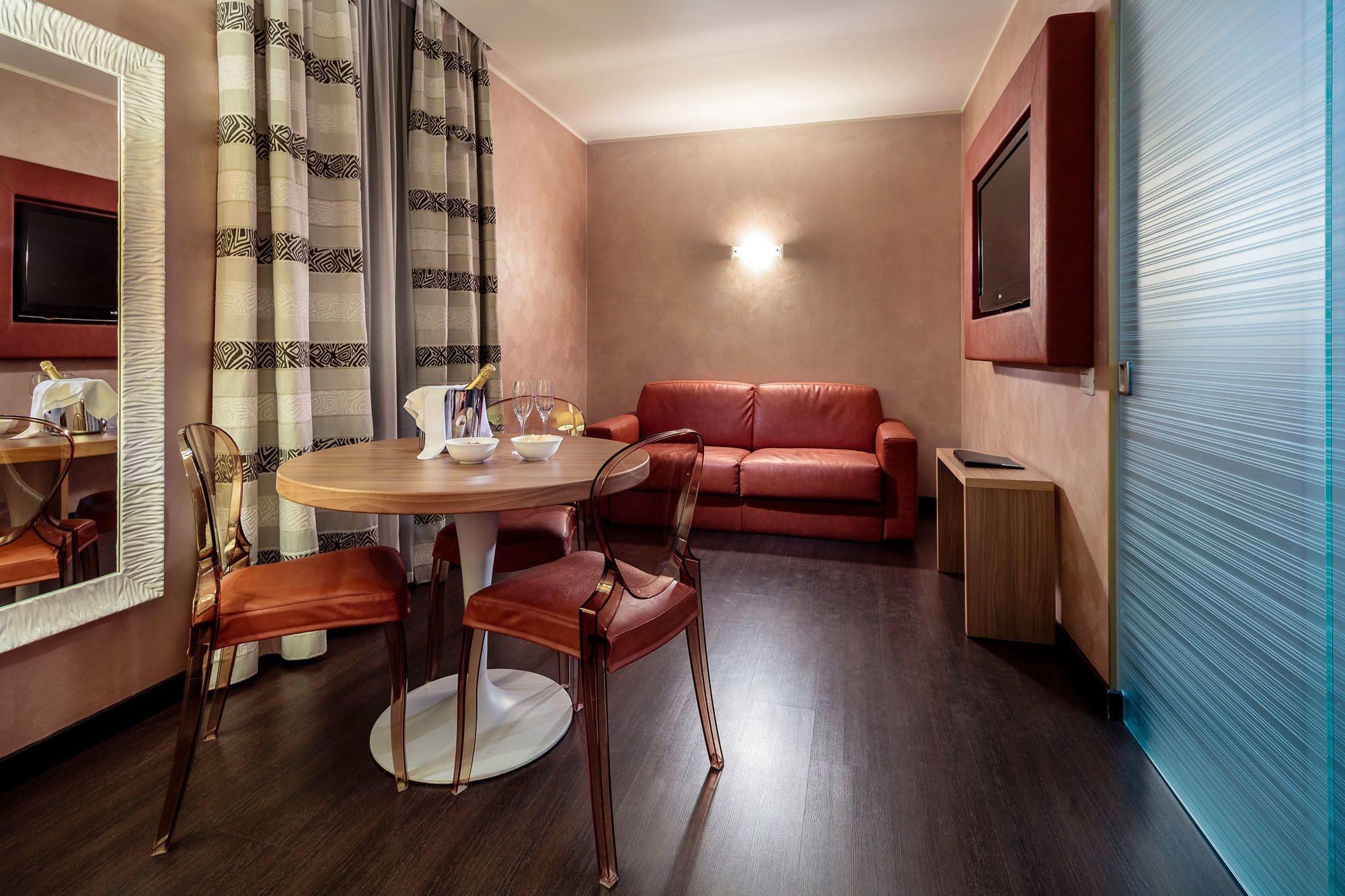 Base Hotel Noventa di Piave Extérieur photo
