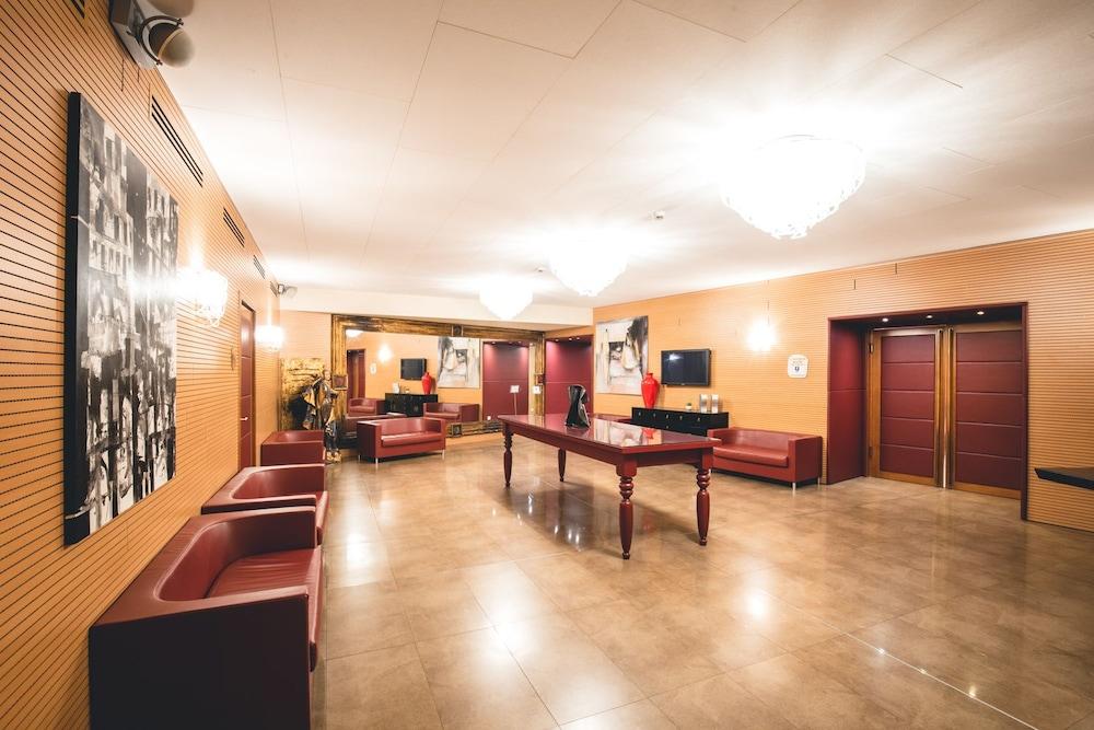 Base Hotel Noventa di Piave Extérieur photo
