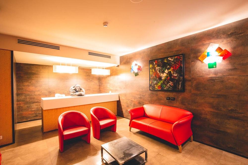 Base Hotel Noventa di Piave Extérieur photo