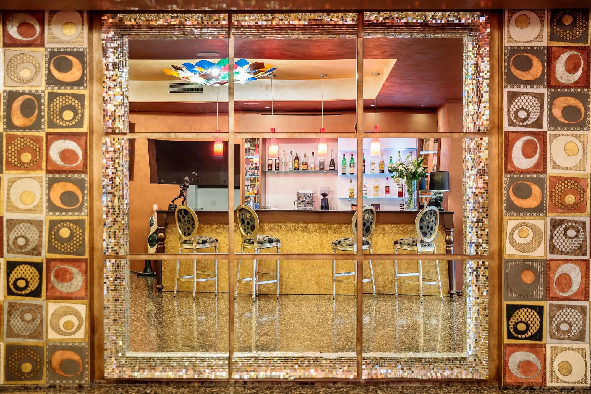 Base Hotel Noventa di Piave Extérieur photo